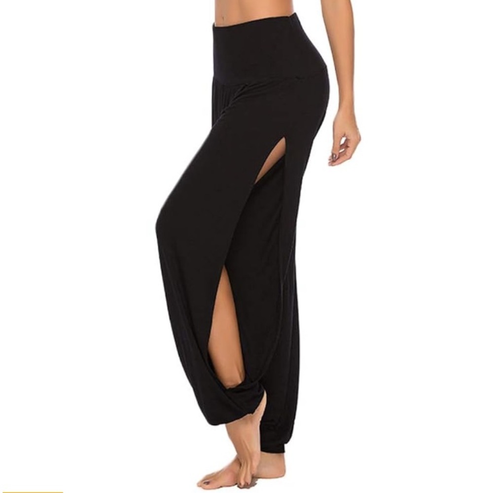 Harem Yoga Pants